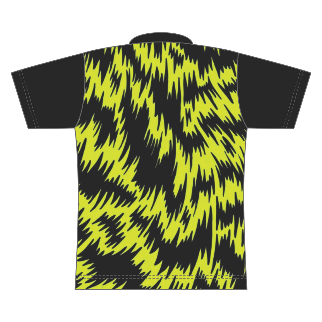 Custom Bowling Shirts