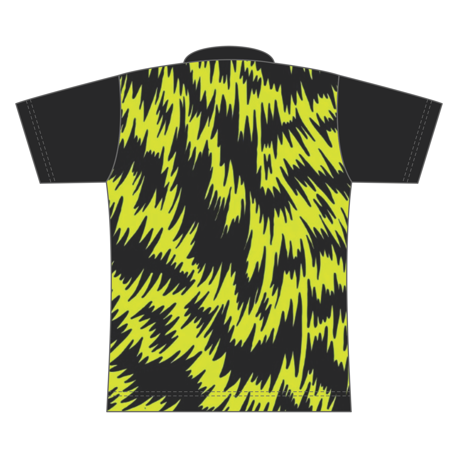 Custom Bowling Shirts