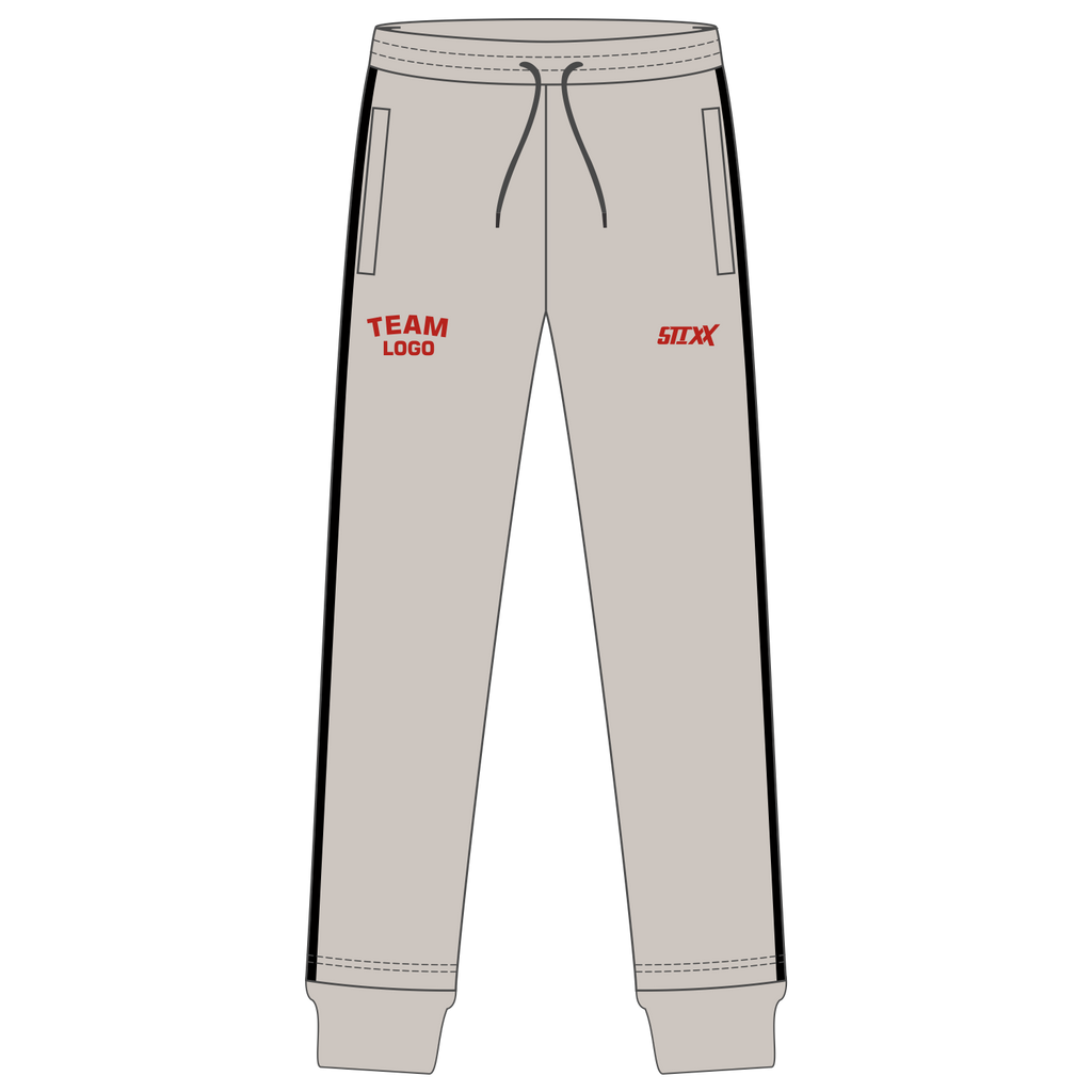 Custom Joggers
