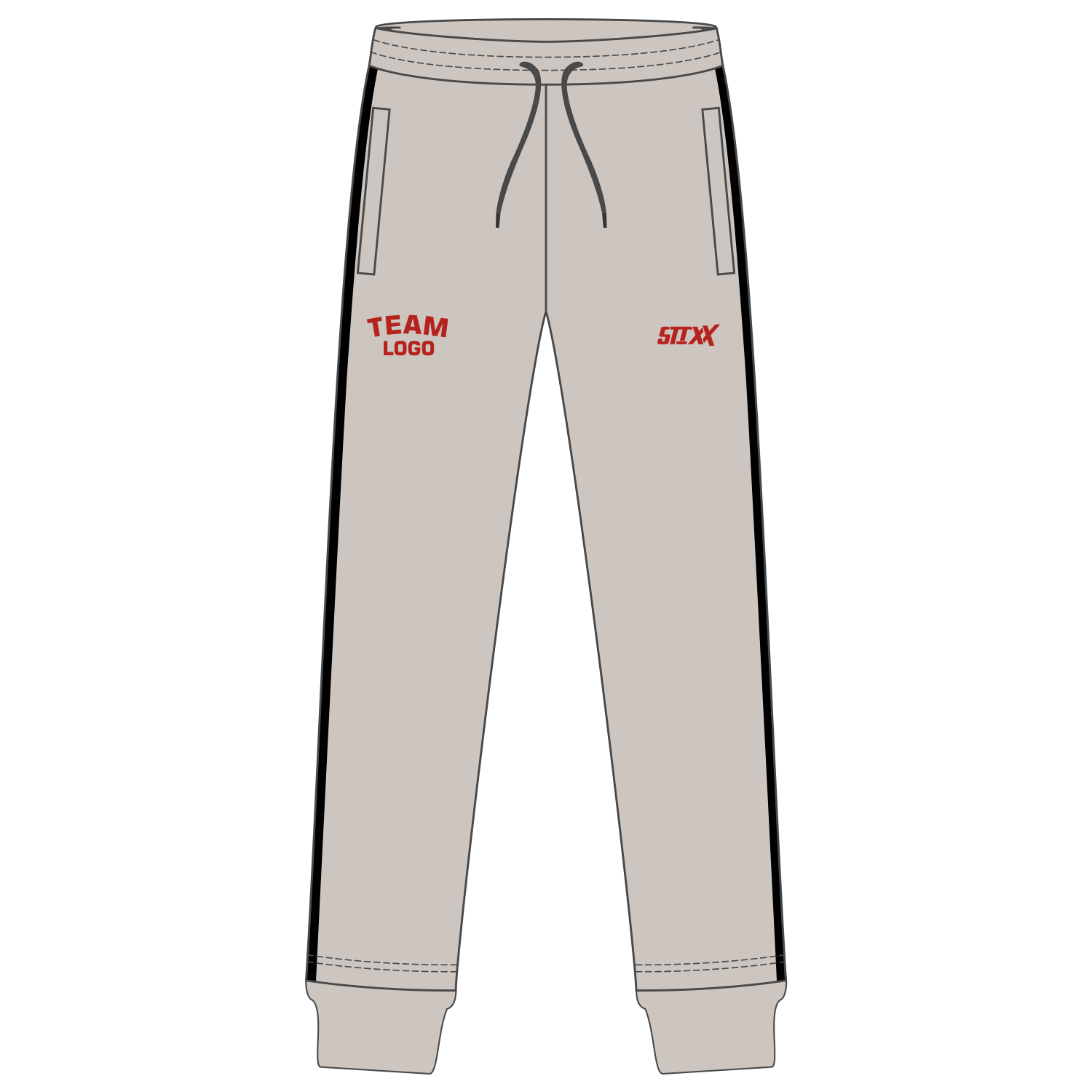 Custom Joggers