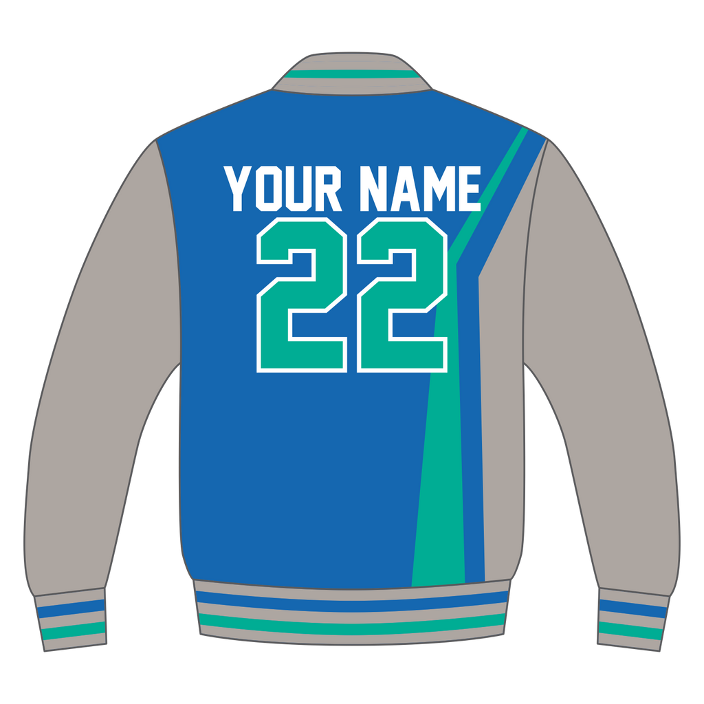 Custom Bomber Jackets