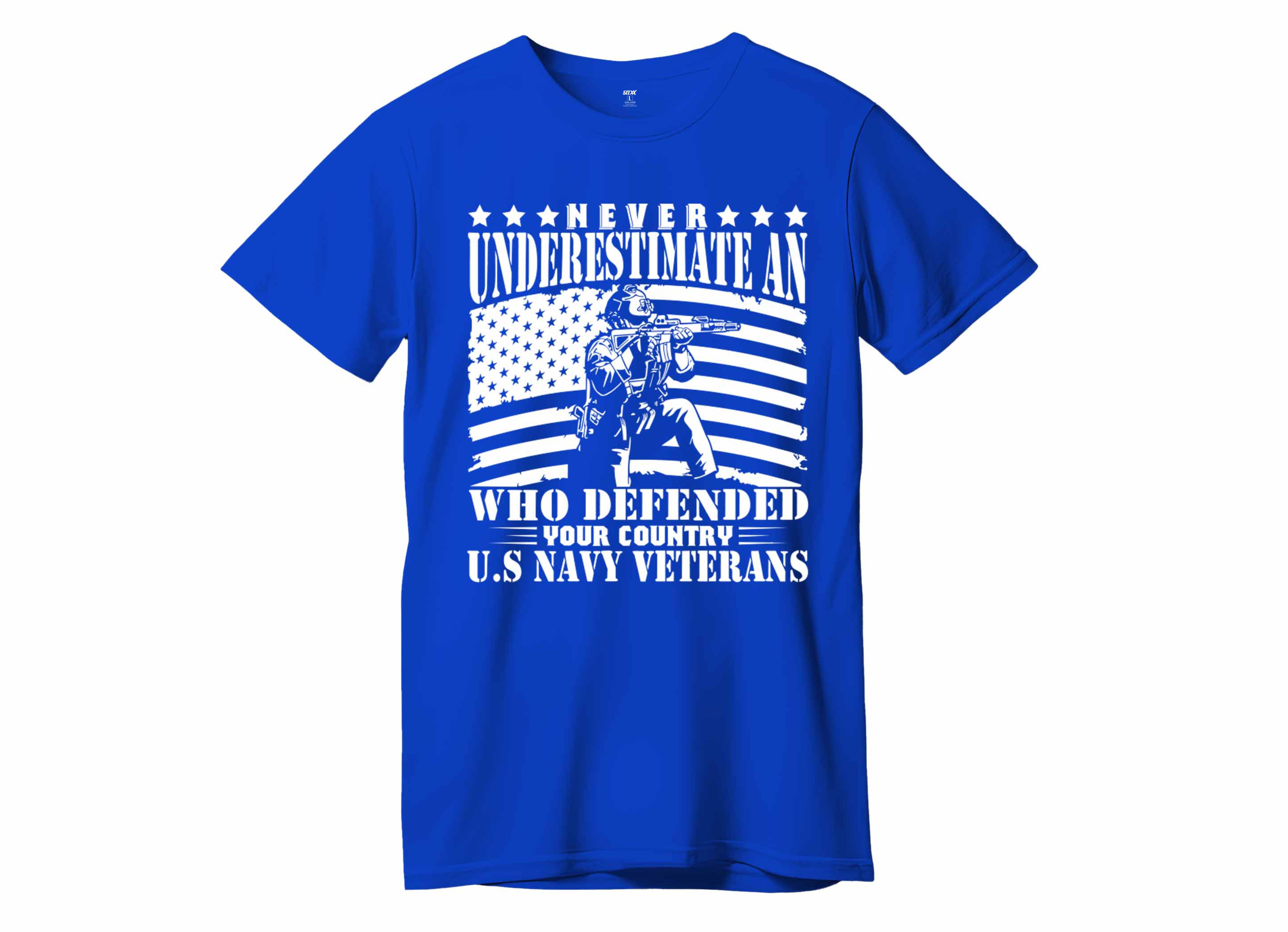 US NAVY T-SHIRT
