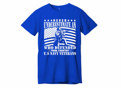 US NAVY T-SHIRT
