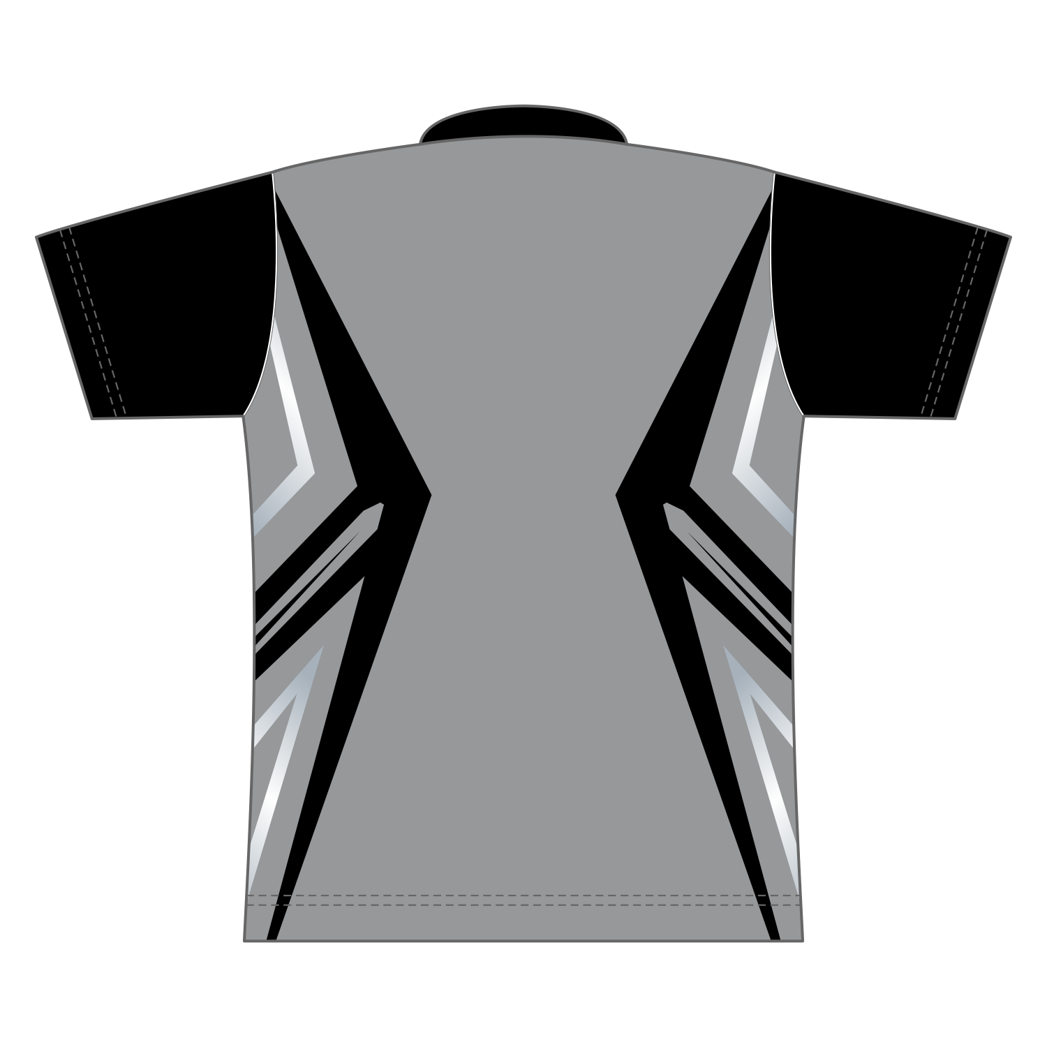 Custom Bowling Shirts