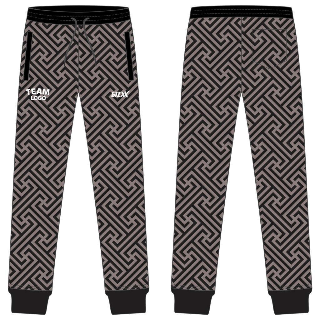 Custom Joggers