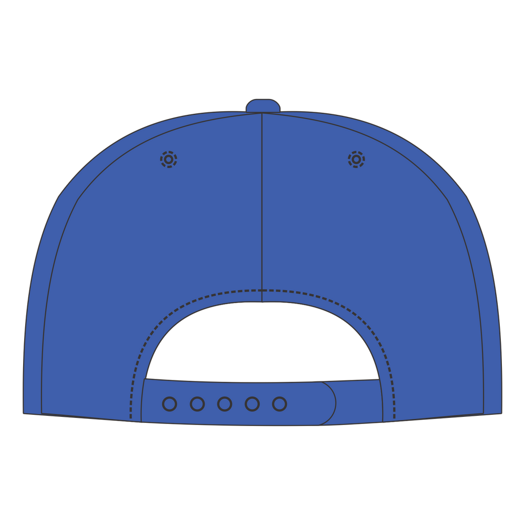 Custom Flex Baseball Hats