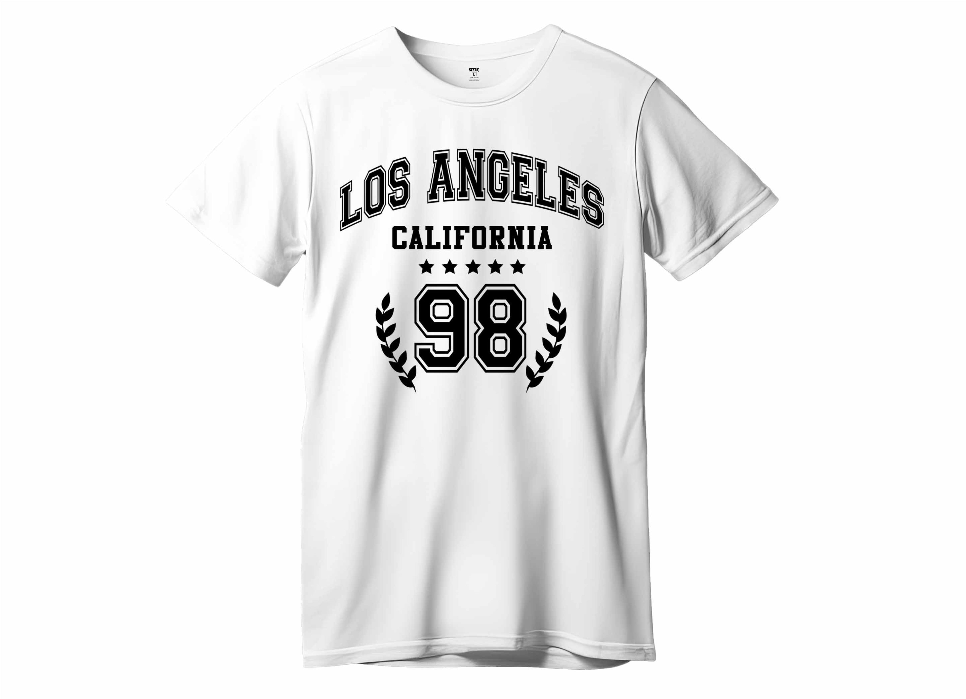 LOS ANGELES T-SHIRTS