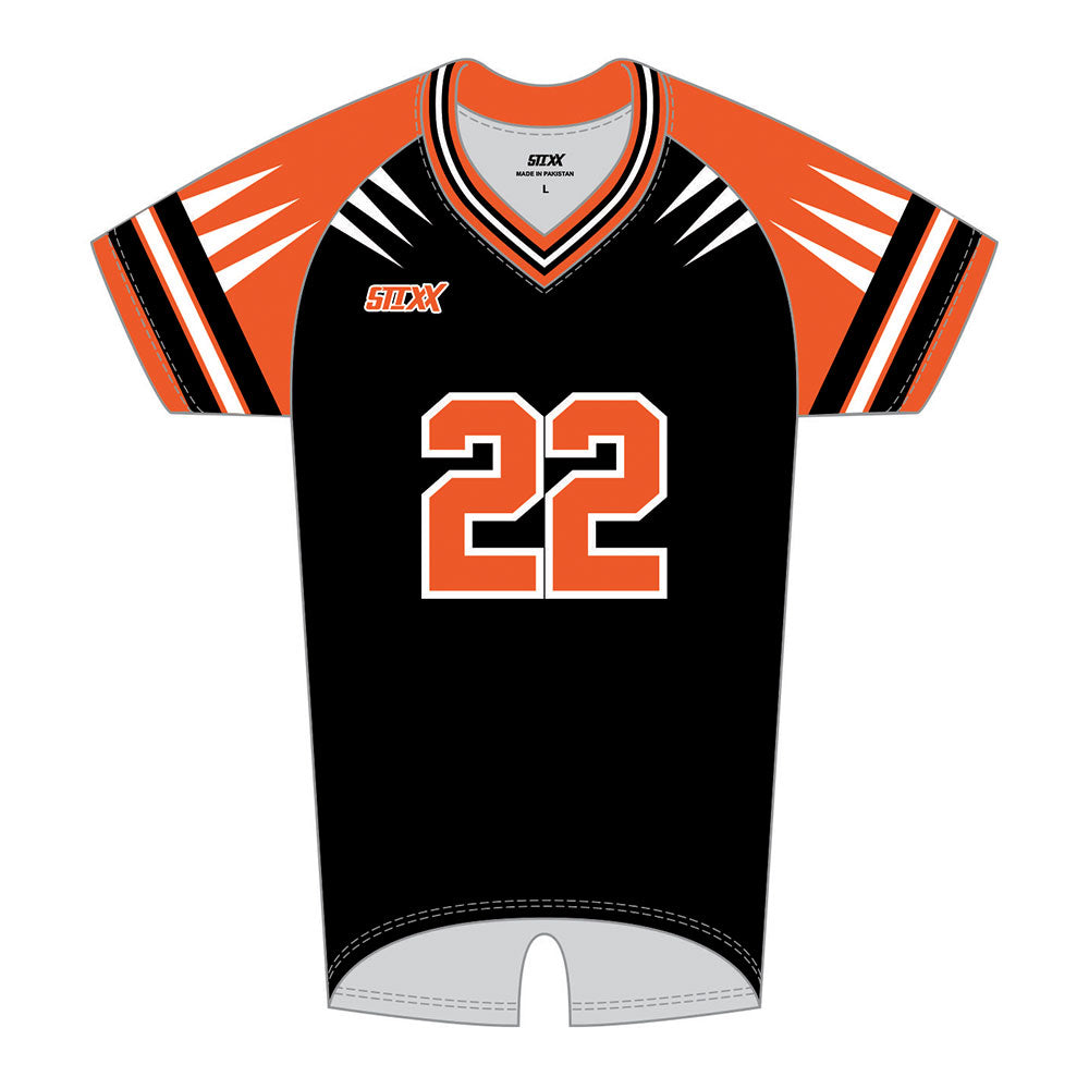 Classic Football Jerseys