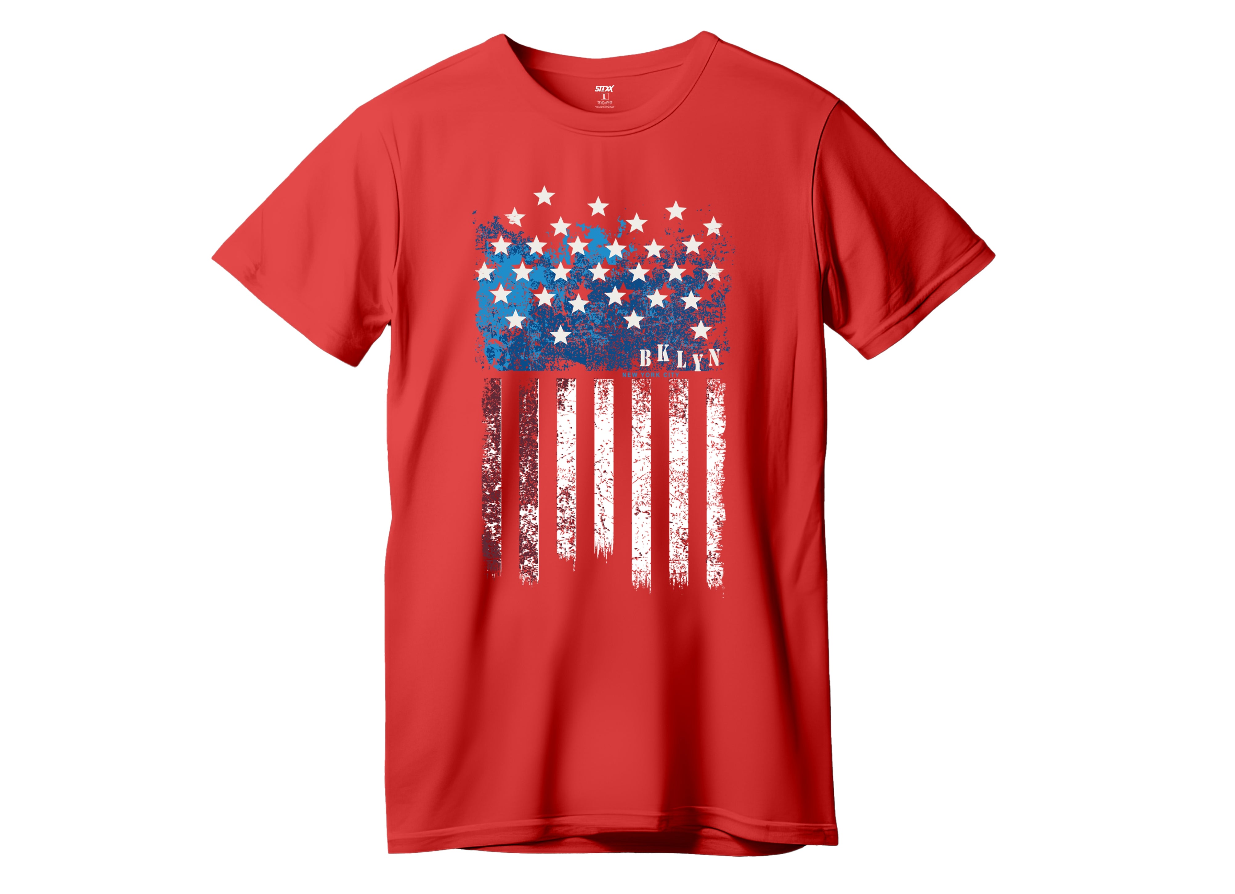 US BKLYN T-SHIRTS