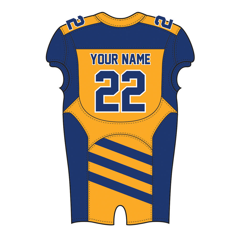 Pro Football Jersey