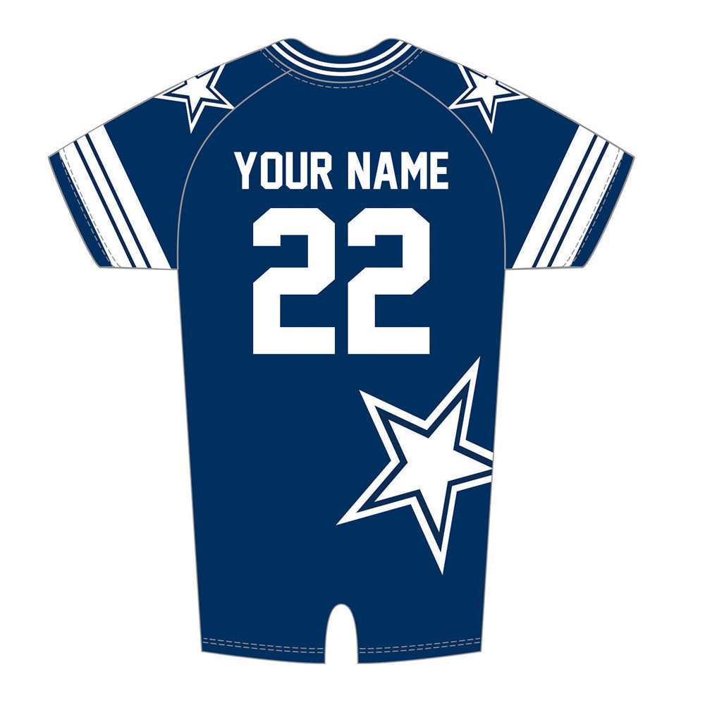 Classic Football Jerseys