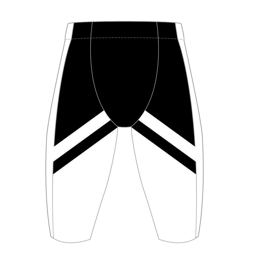 Integrated Football Pants