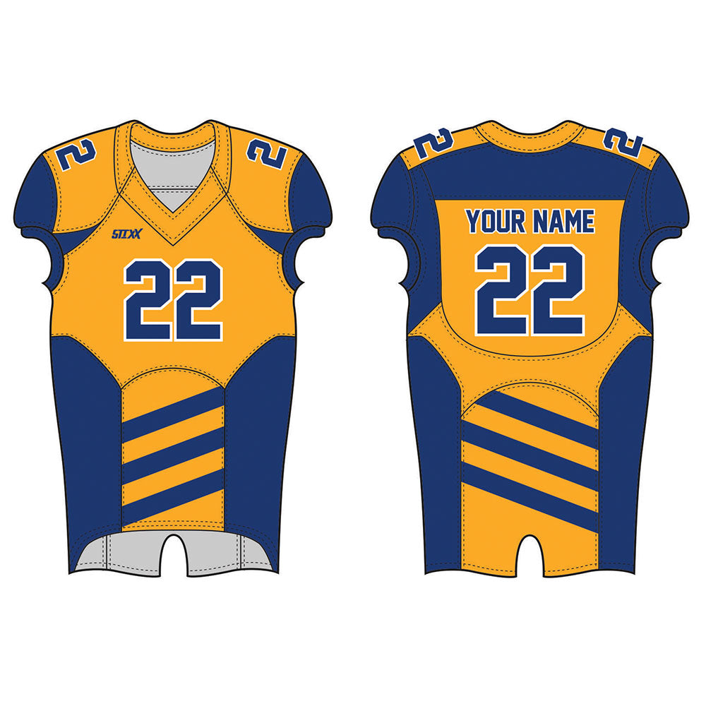 Pro Football Jersey