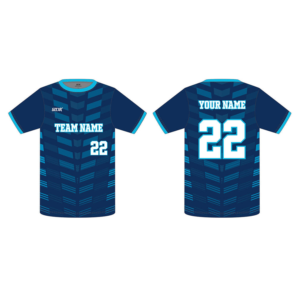 Short Sleeves Crew Neck T-shirts