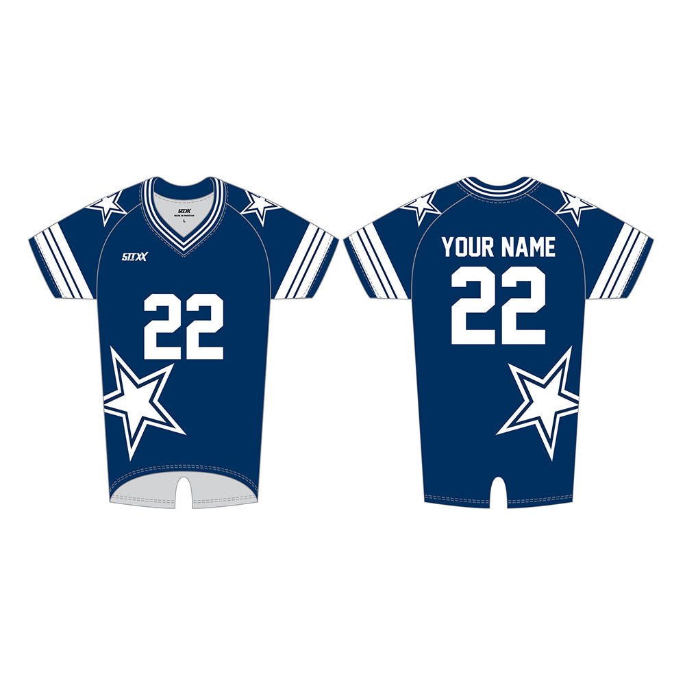 Classic Football Jerseys