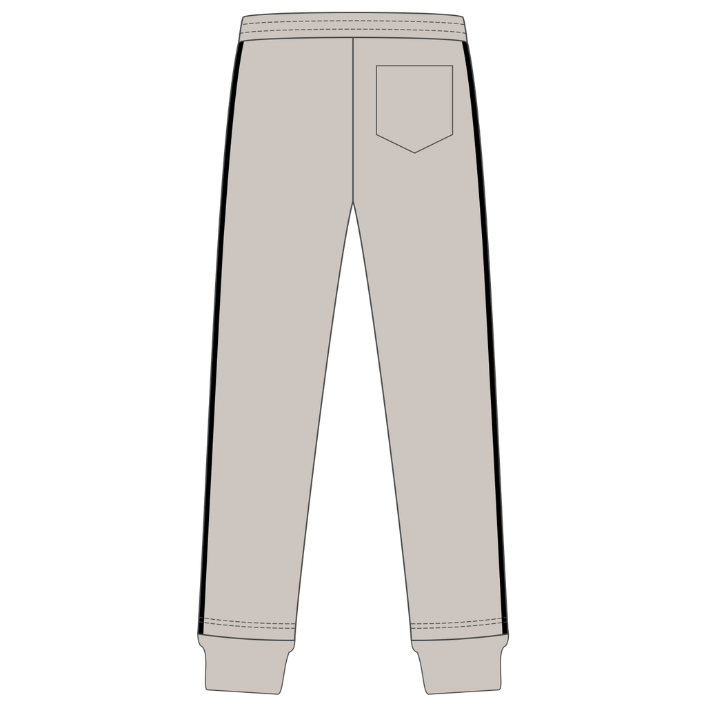 Custom Joggers