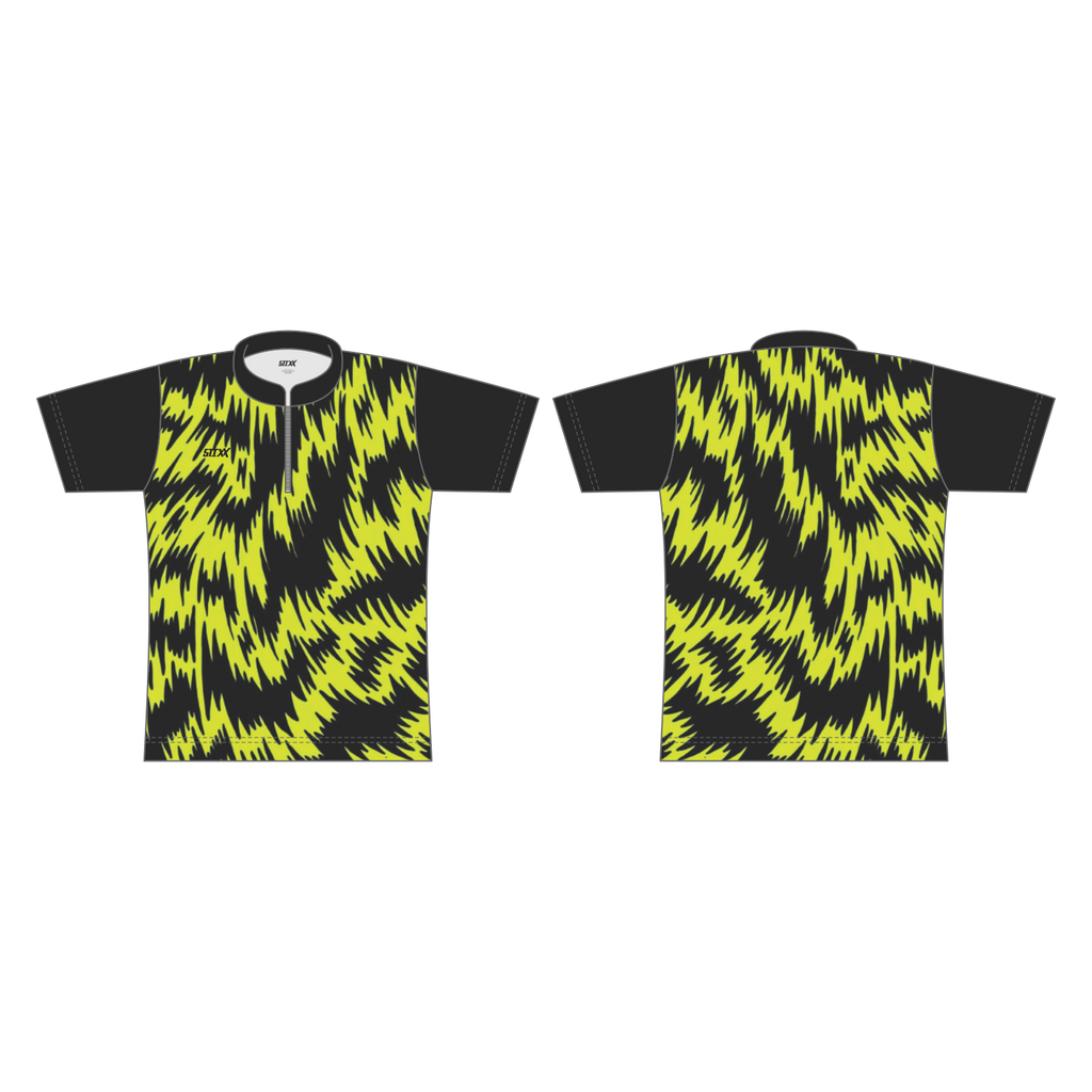 Custom Bowling Shirts