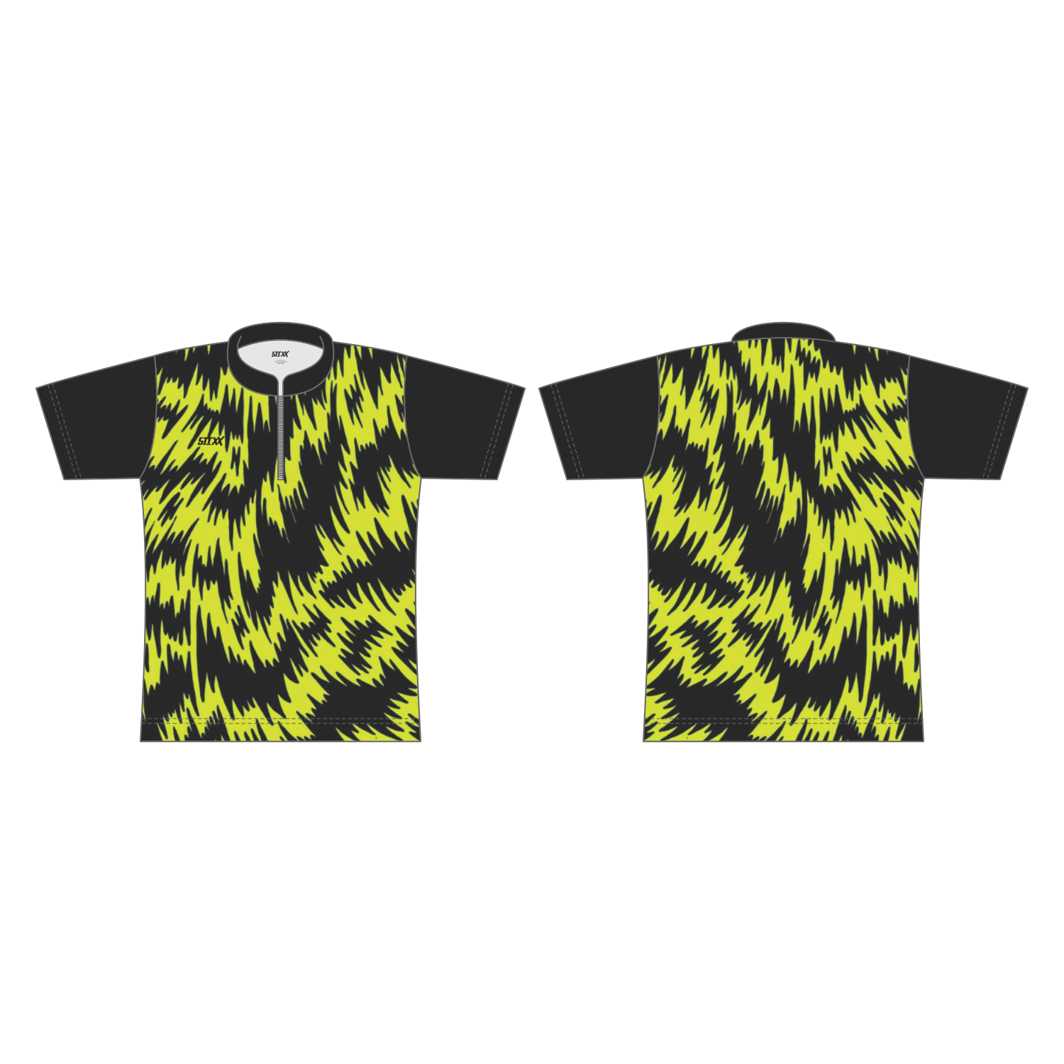 Custom Bowling Shirts