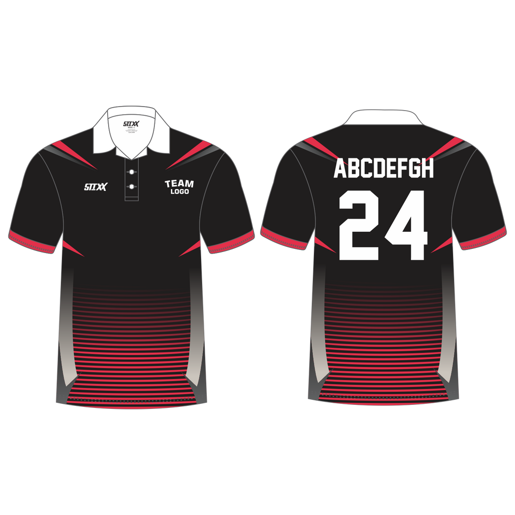 Custom Polo Shirts