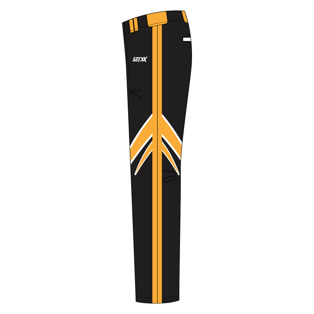 Custom Baseball Pants