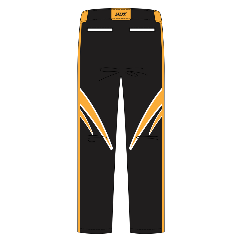 Custom Baseball Pants