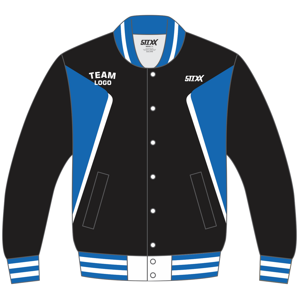 Custom Bomber Jackets