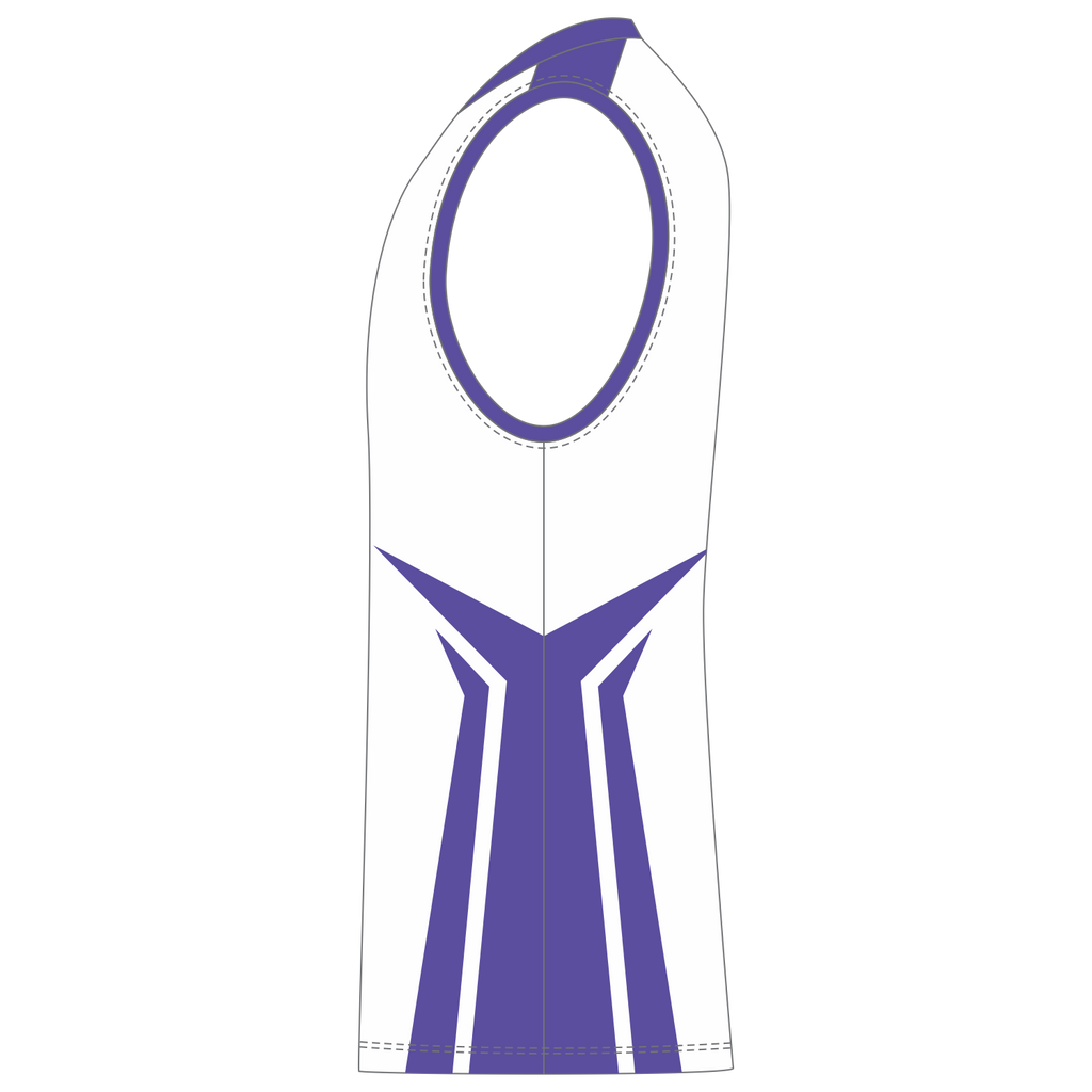 CUSTOM ROUND/CREW NECK BASKETBALL JERSEYS