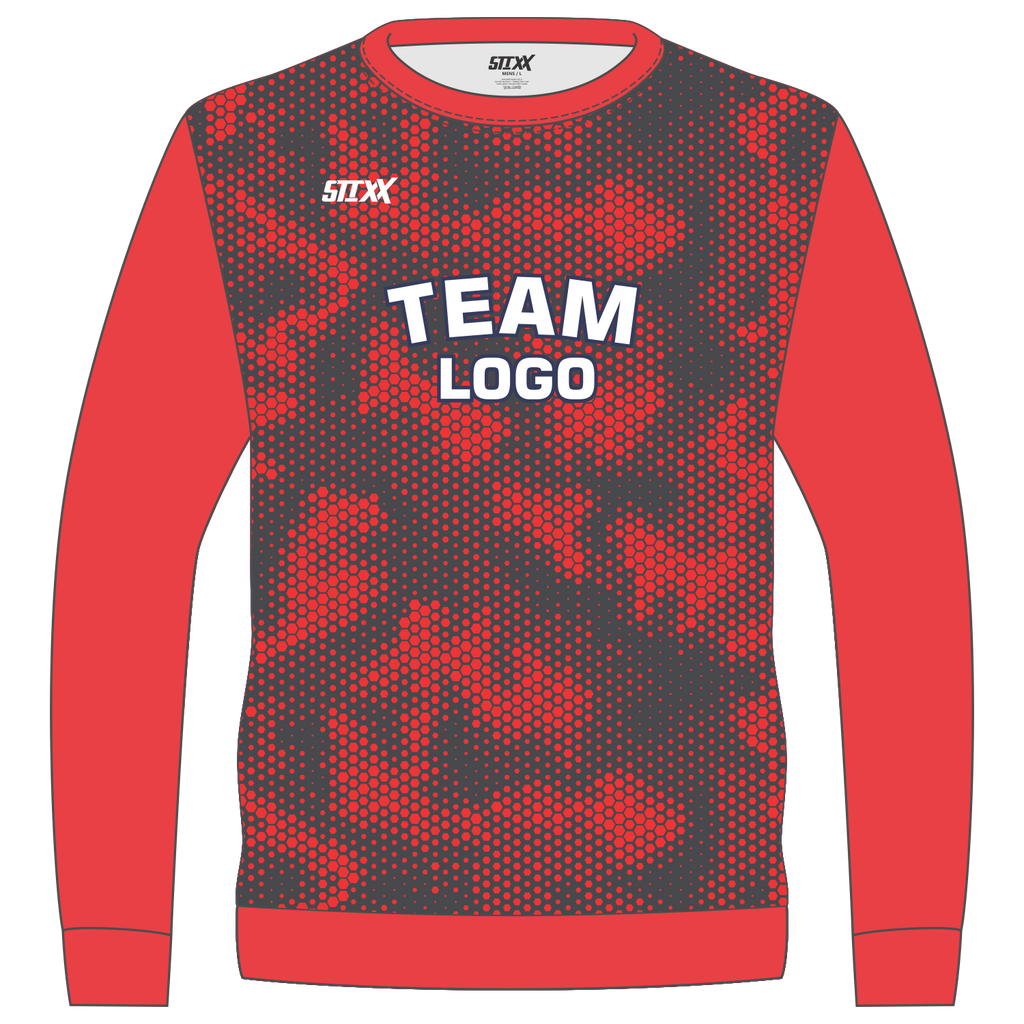 Custom Sweat Shirts