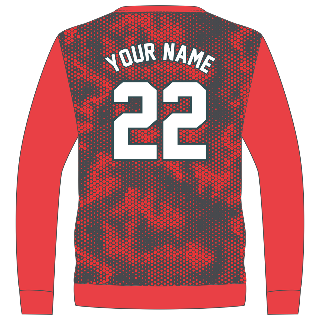 Custom Sweat Shirts