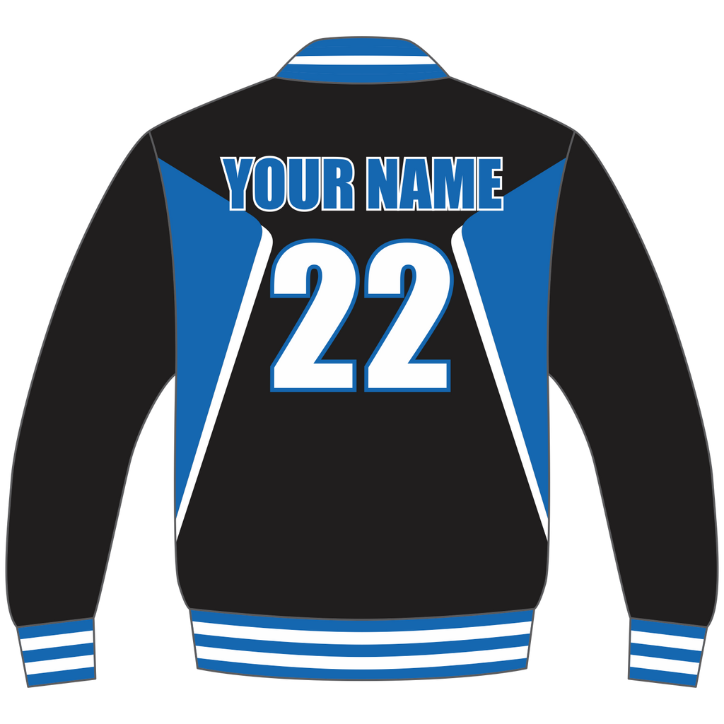 Custom Bomber Jackets