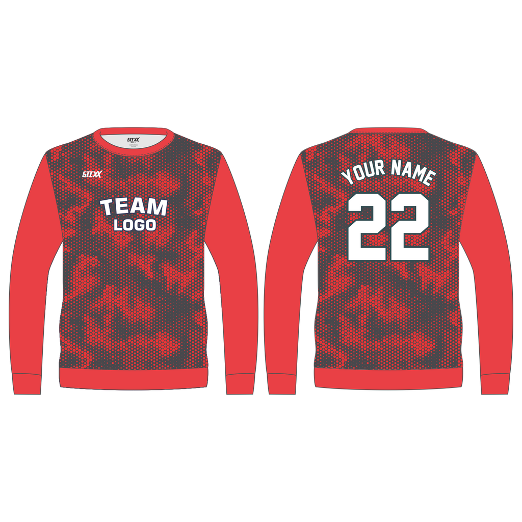 Custom Sweat Shirts