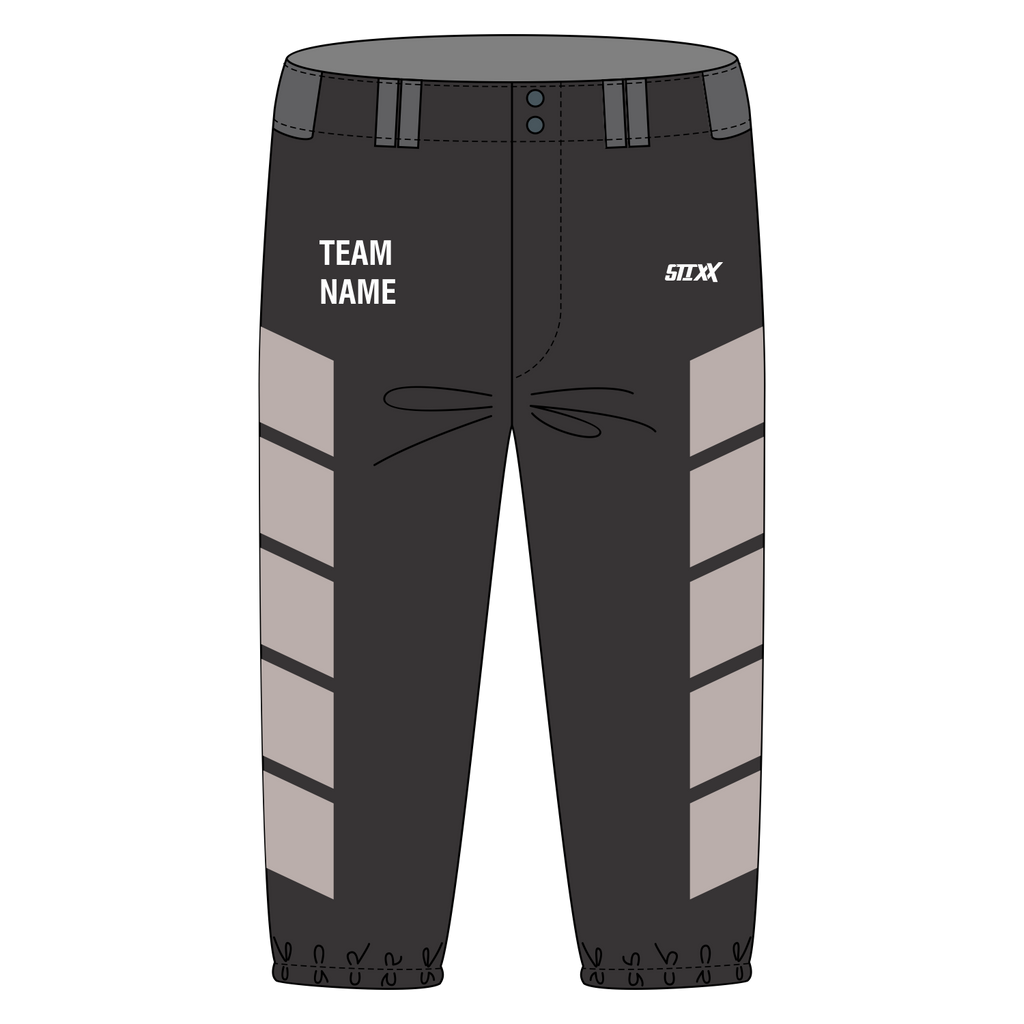 Custom Baseball Knickers