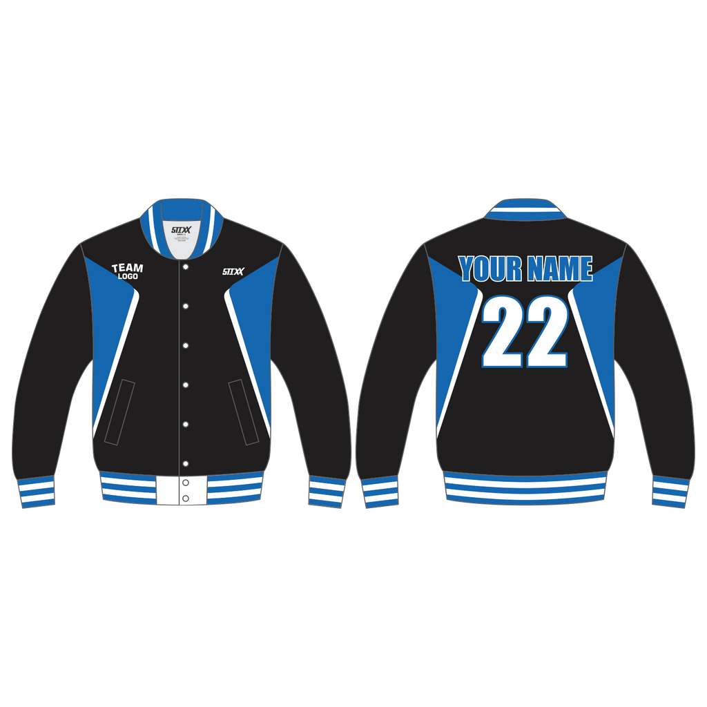 Custom Bomber Jackets