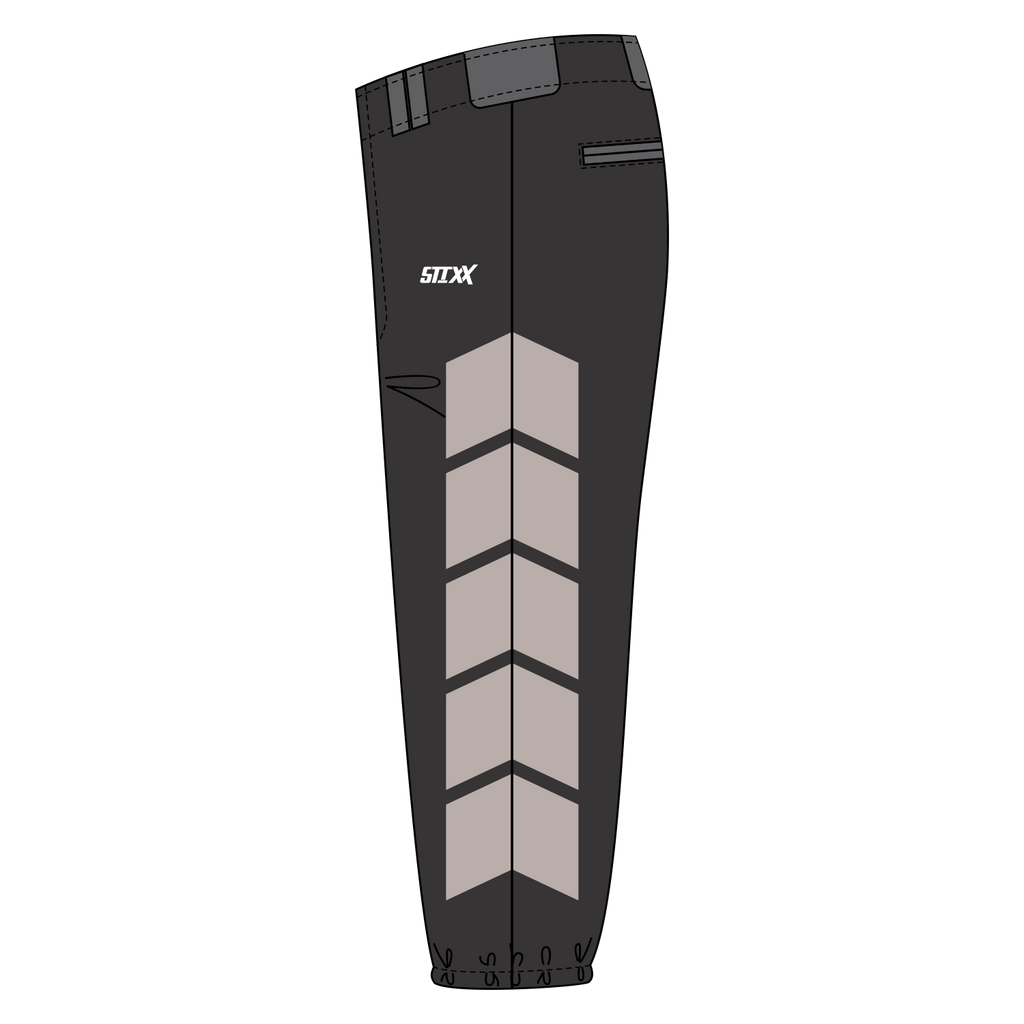 Custom Baseball Knickers