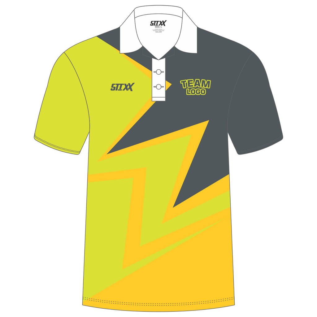Custom Polo Shirts