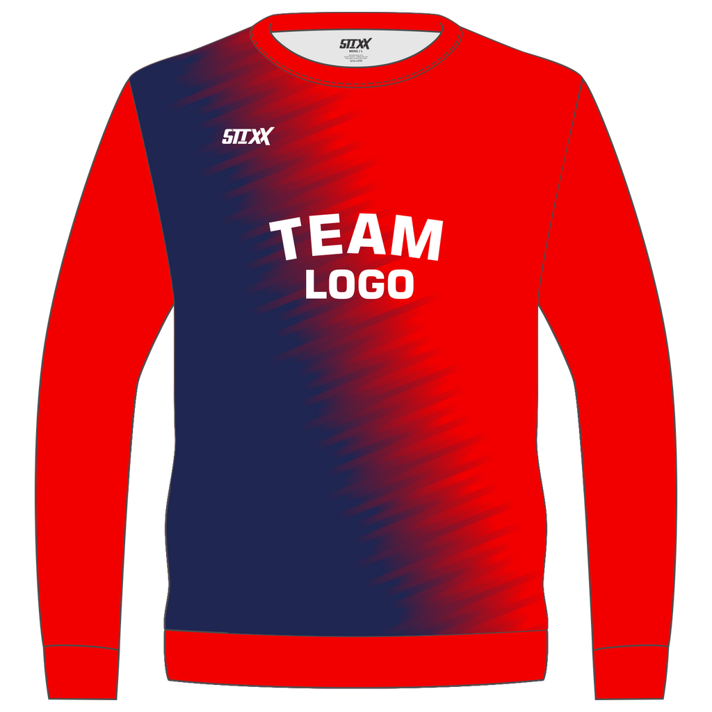 Custom Sweat Shirts