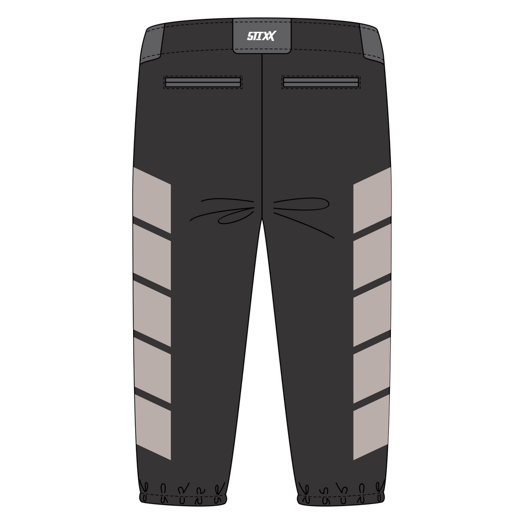 Custom Baseball Knickers