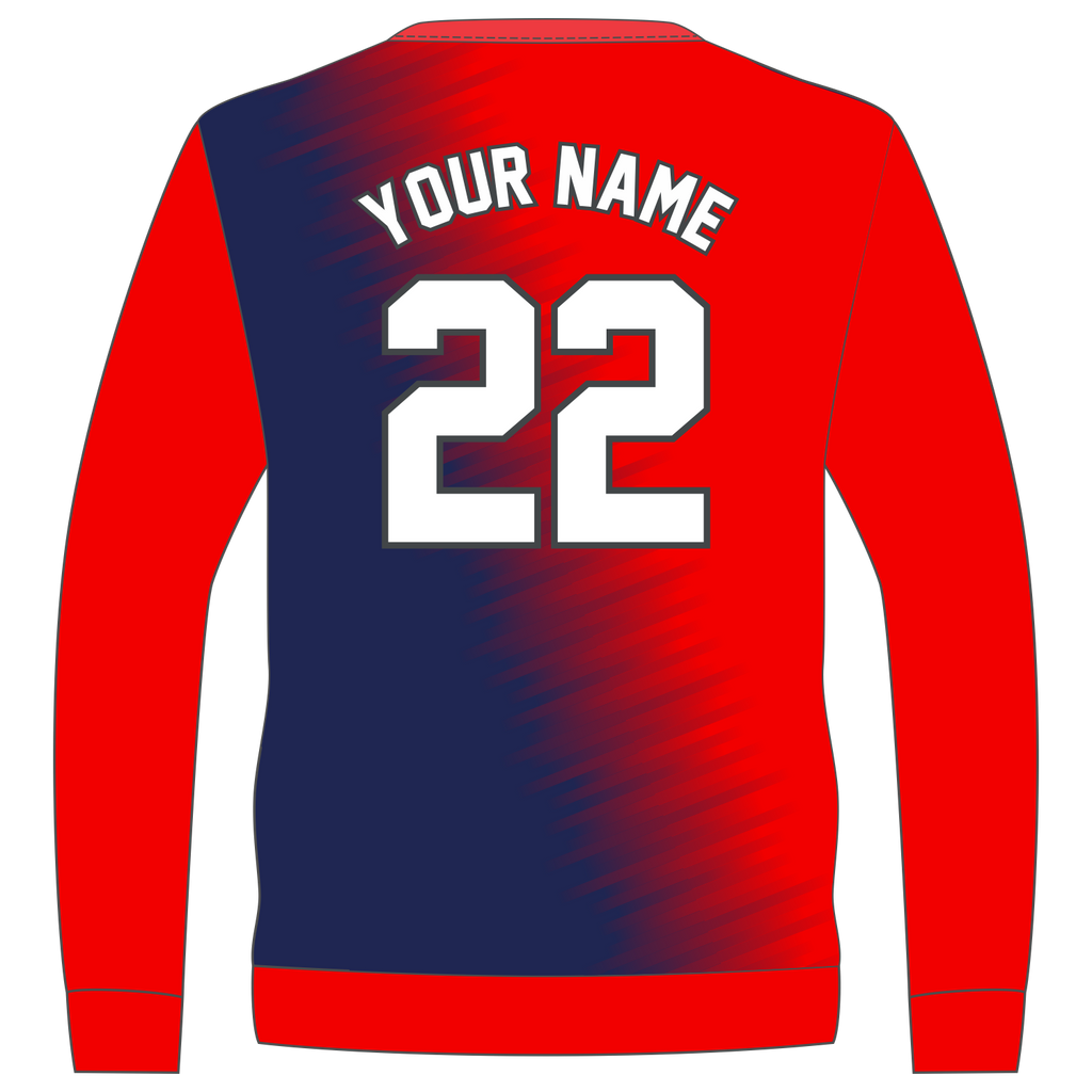 Custom Sweat Shirts