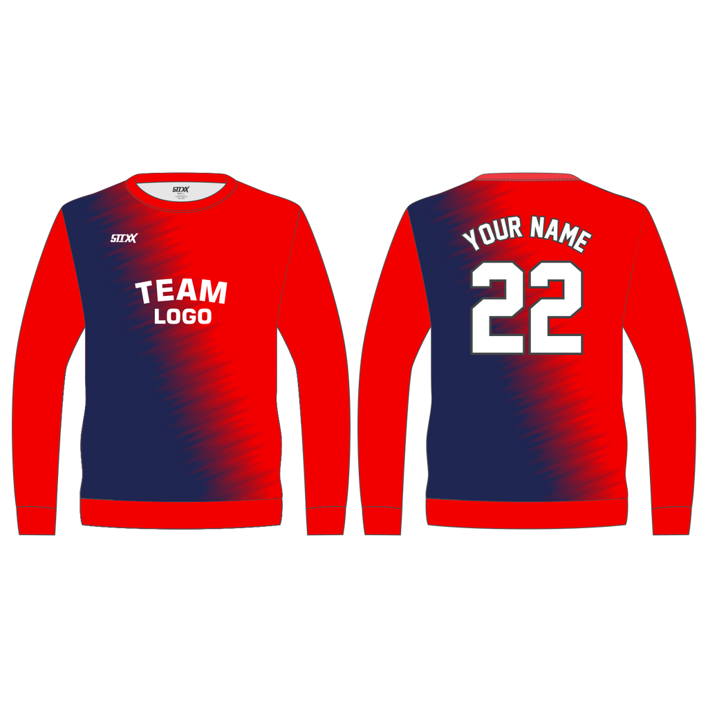 Custom Sweat Shirts