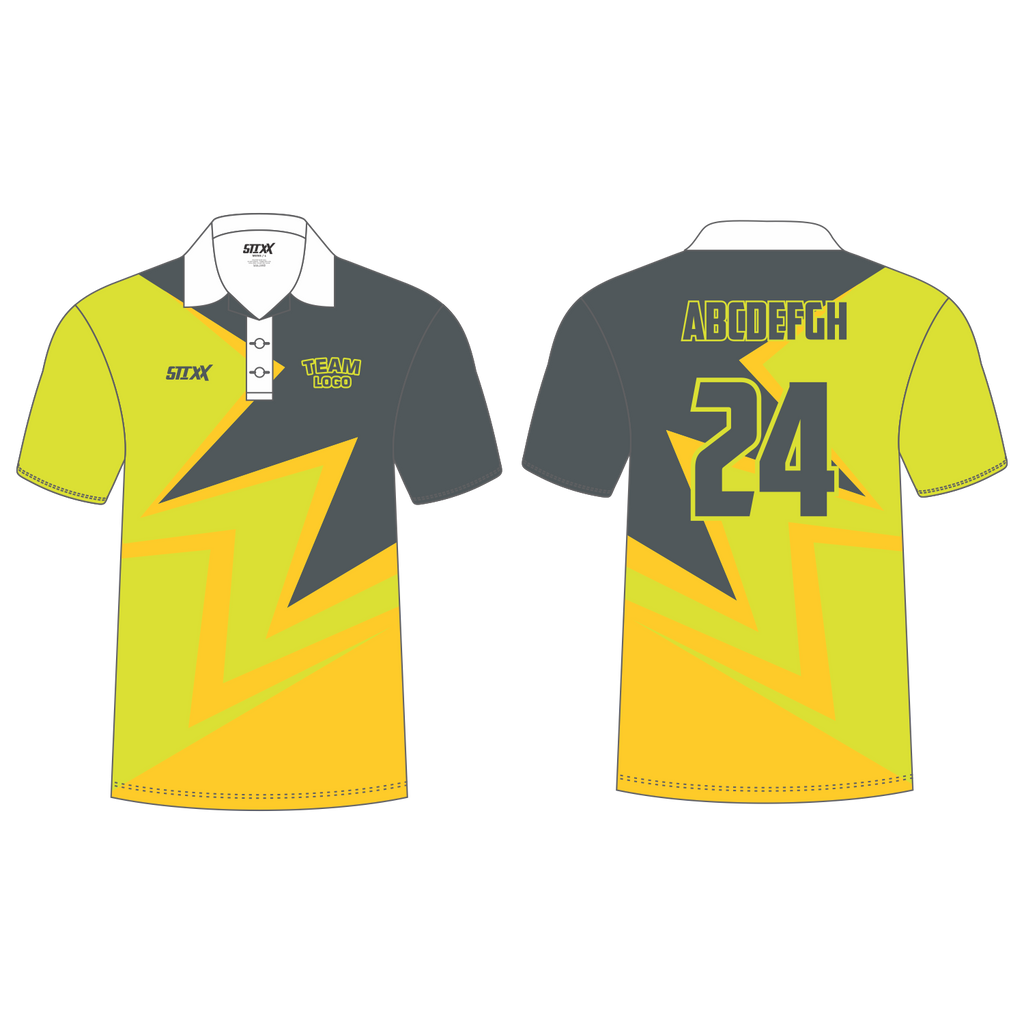 Custom Polo Shirts