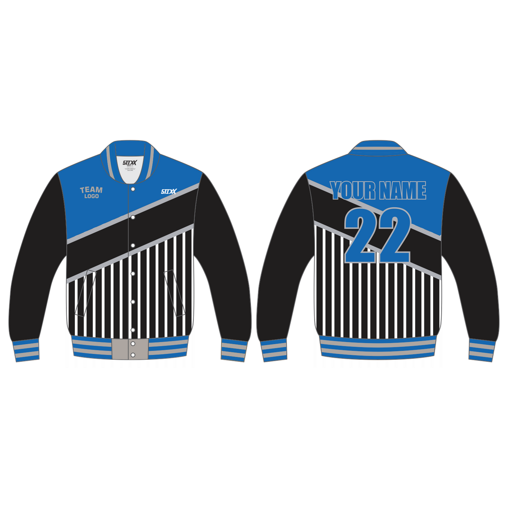 Custom Bomber Jackets