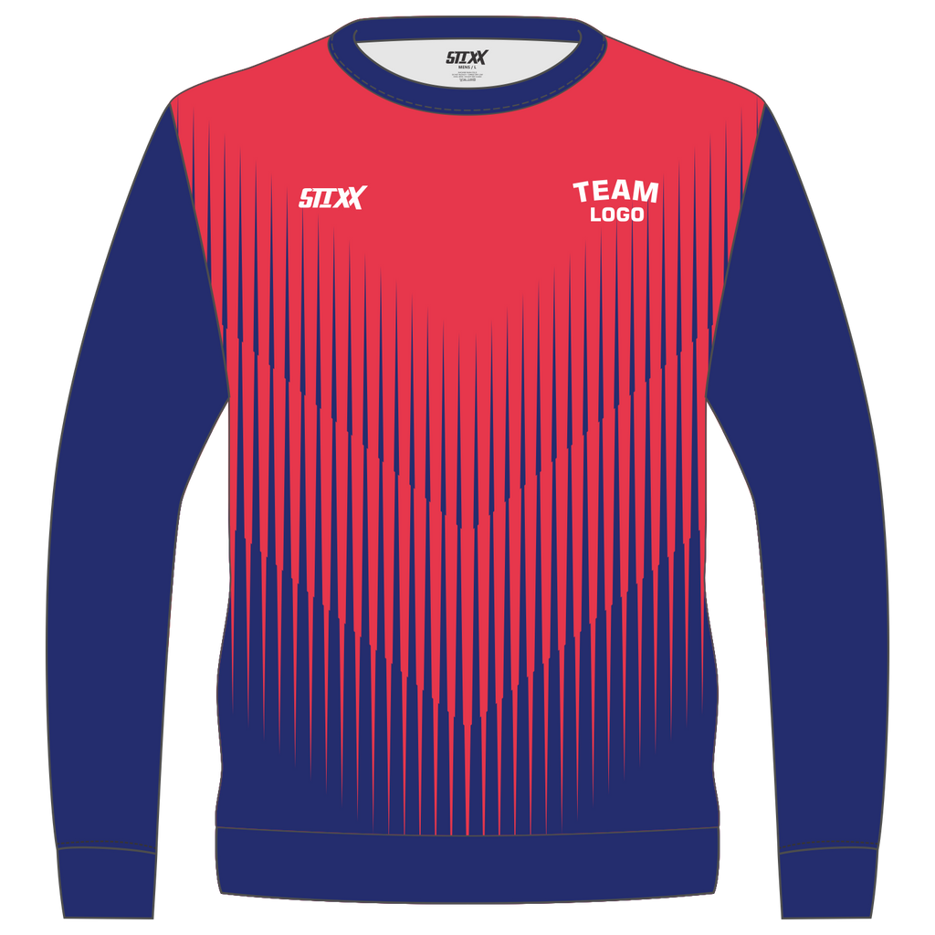 Custom Sweat Shirts