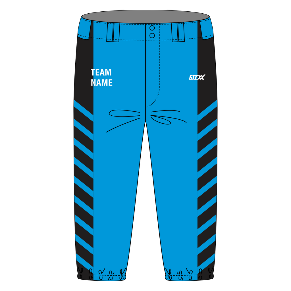 Custom Baseball Knickers