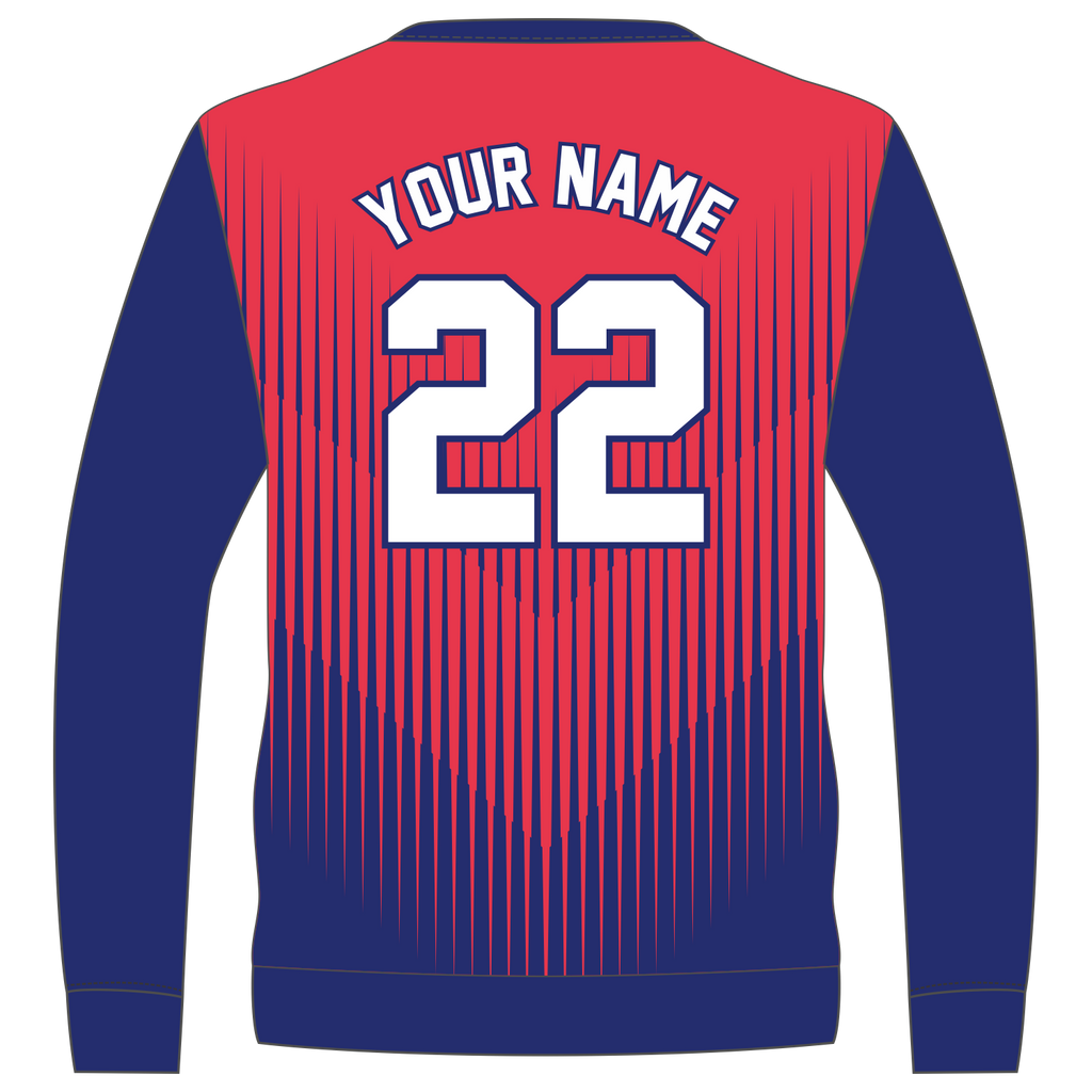 Custom Sweat Shirts