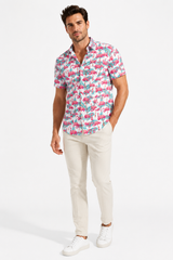 MINGO BUTTON DOWN
