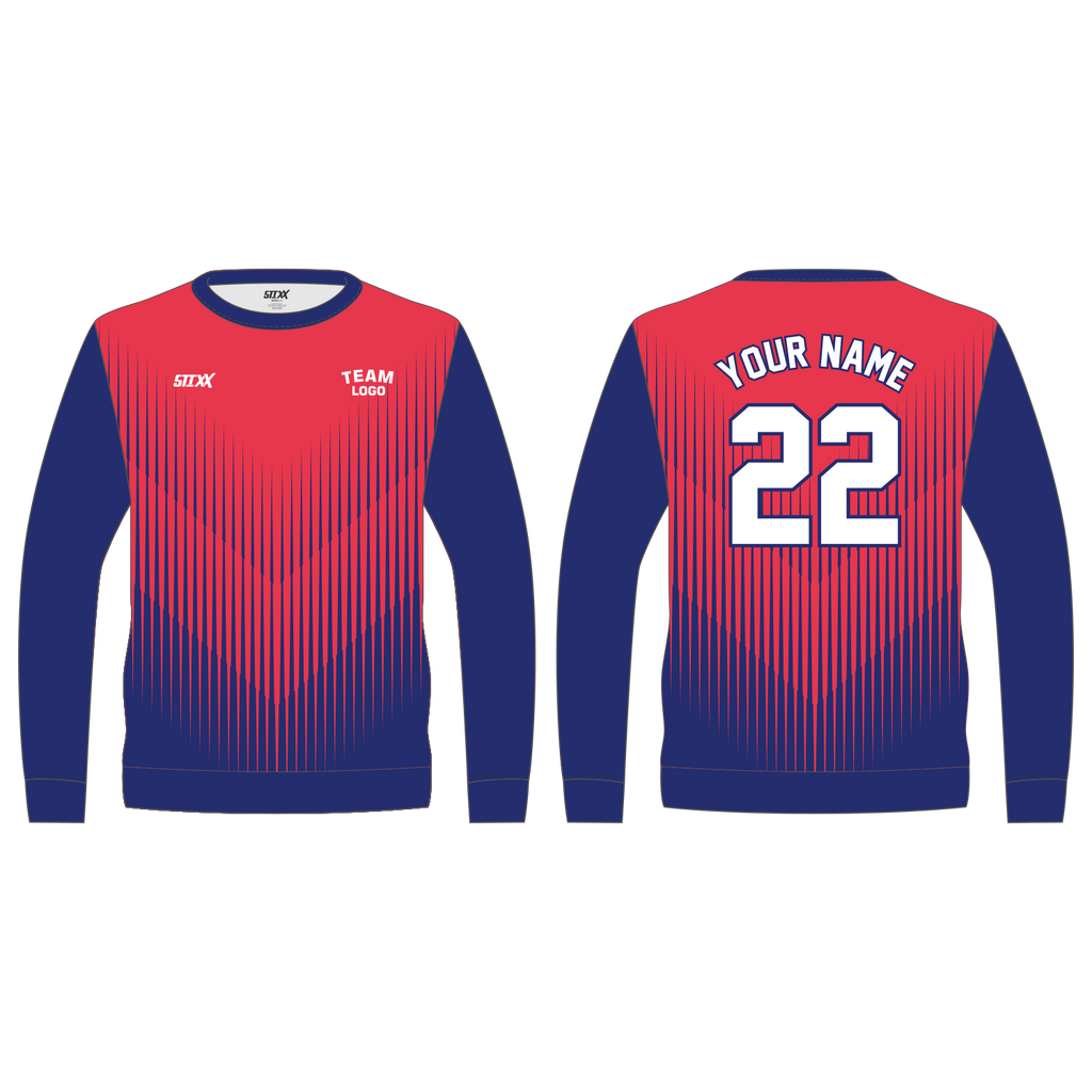 Custom Sweat Shirts