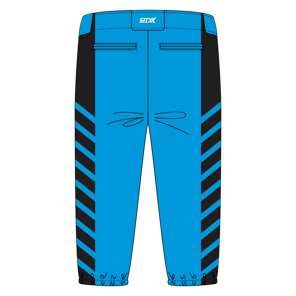Custom Baseball Knickers