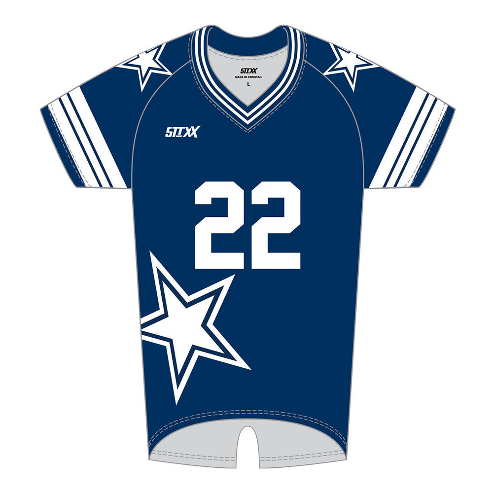 Classic Football Jerseys