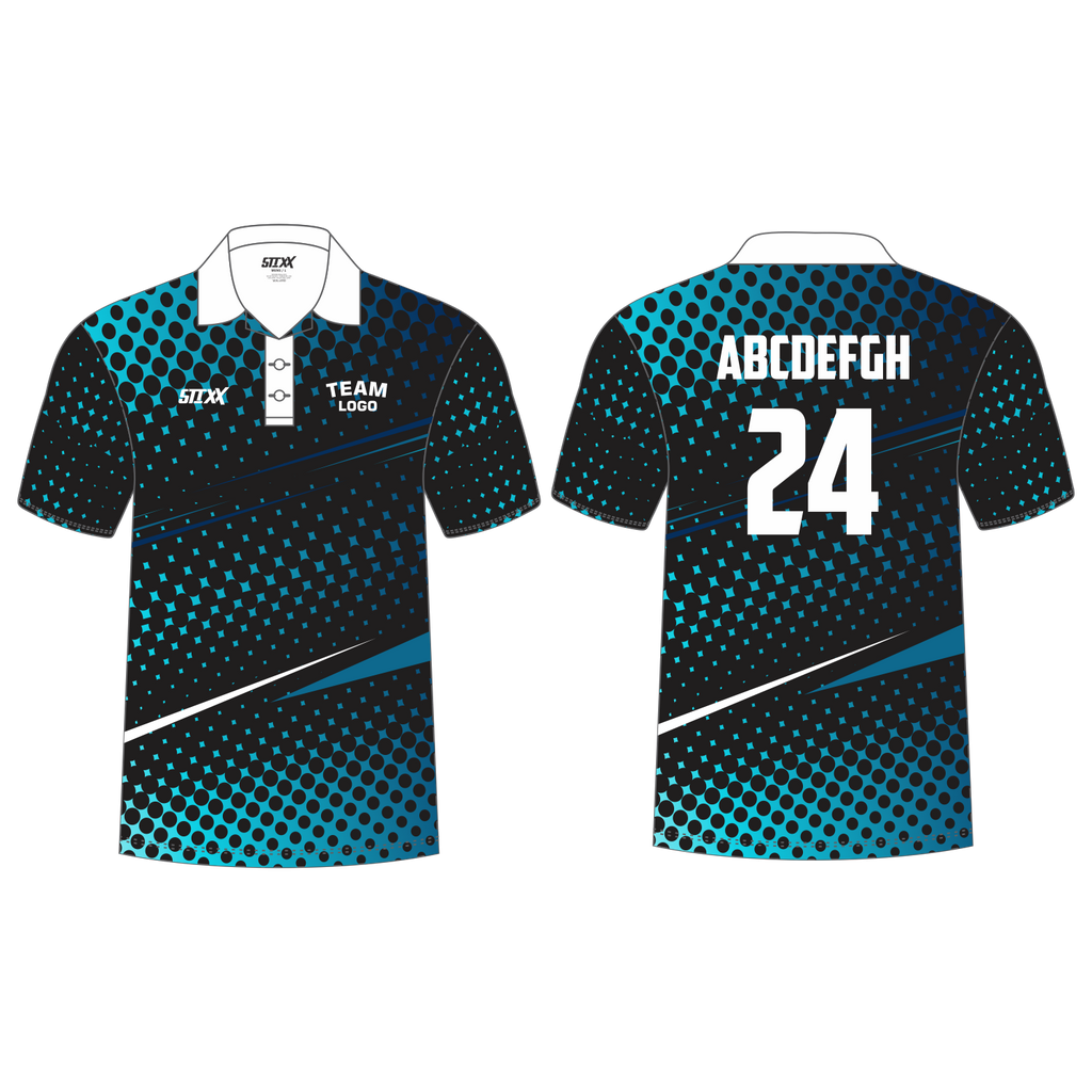 Custom Polo Shirts