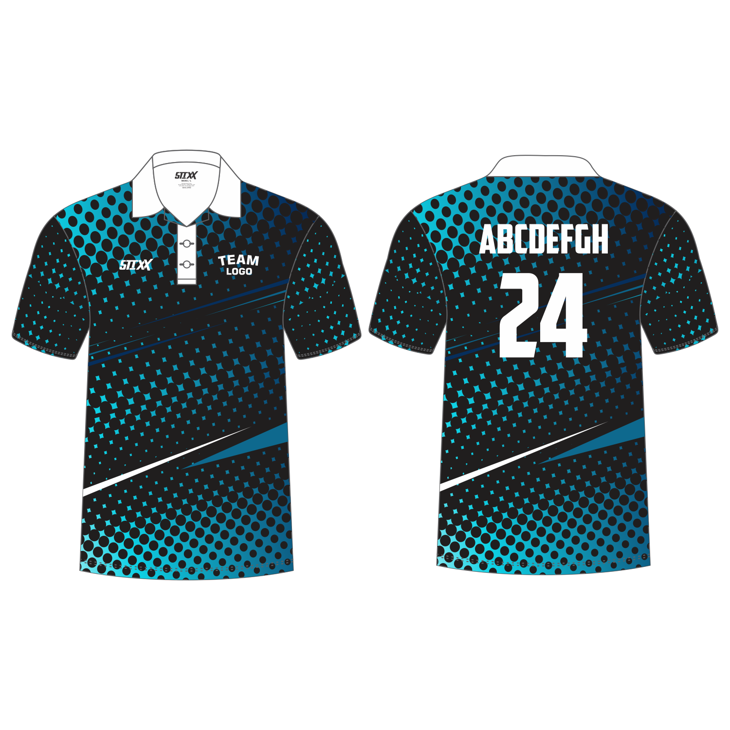 Custom Polo Shirts